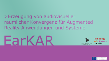 EarKar_logo (Bild: TH Köln)