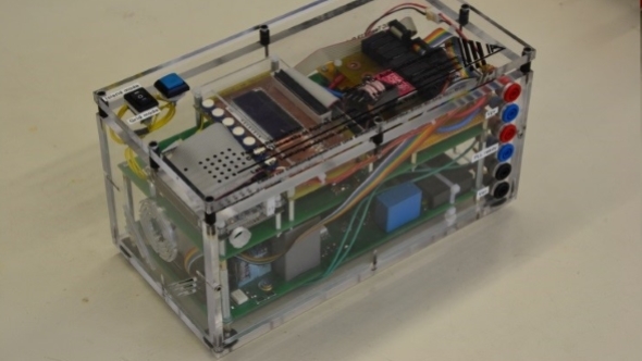 Photovoltaikinverter Photovoltaikinverter