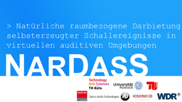 Nardass_Logo (Bild: Philipp Stade, FH Köln)