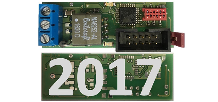 Masterarbeit "Entwicklung eines Batteriemanagementsystems" (Bild: T. Wiepen, TH Köln)