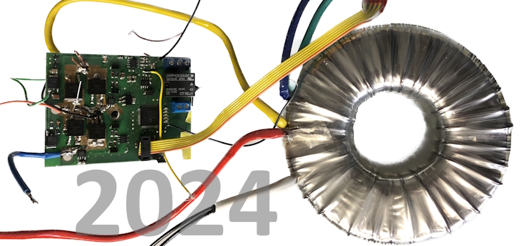 Masterarbeit "Development of a cost-effective, loT-enabled micro solar inverter" (Bild: Robin Reimann, TH Köln)