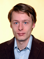 Dennis Walfort