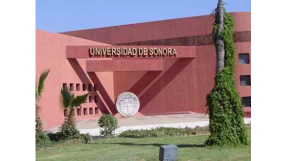 Universidad de Sonora, Hermosillo (Mexiko)