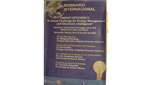 Program of the international Workshop Program of the international Workshop