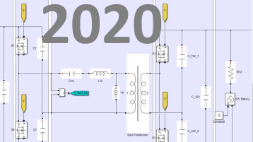 Bachelorarbeit "Aufbau einer Traktions- und Bordnetz-Energiespeichereinheit" (Bild: Abdelhaq El Marhraoui, TH Köln)