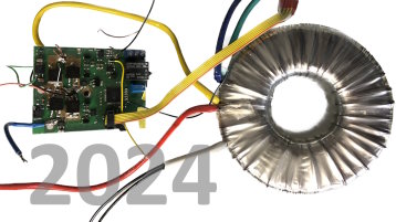 Masterarbeit "Development of a cost-effective, loT-enabled micro solar inverter" (Bild: Robin Reimann, TH Köln)