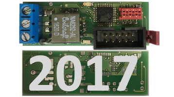 Masterarbeit "Entwicklung eines Batteriemanagementsystems" (Bild: T. Wiepen, TH Köln)