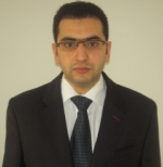 Mohamed Lamouri