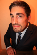 Julian Tröster, M.Sc.