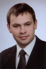 Pavel Rudometov