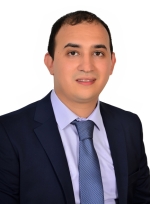 Amine Baghouil