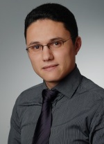 Rachid Ifriki