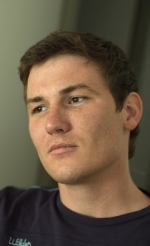 Daniel Schmitz