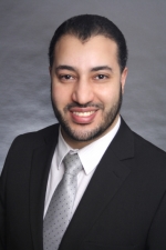Ahmed Ray