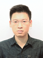 Minh Tri Pham, B.Sc.