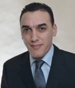 Mohamed Lahrimi