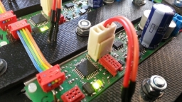 Batteriemanagementsystem Batteriemanagementsystem