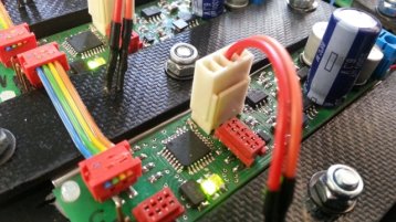 Batteriemanagementsystem Batteriemanagementsystem