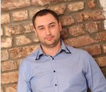 Rustam Nagaev