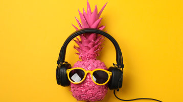 ListeningExperiment ListeningExperiment