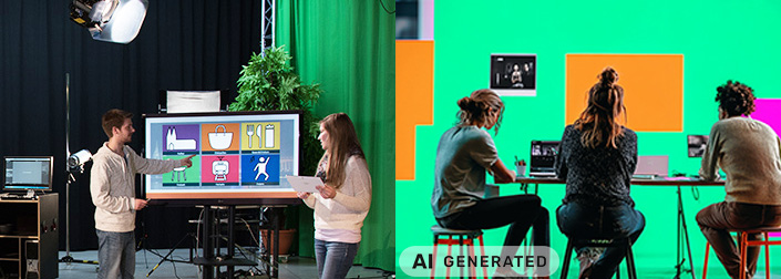 Mediendesign Studio