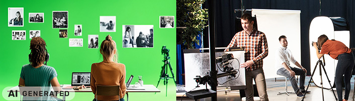 Mediendesign Studio