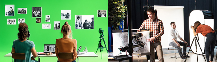 Mediendesign Studio Mediendesign Studio