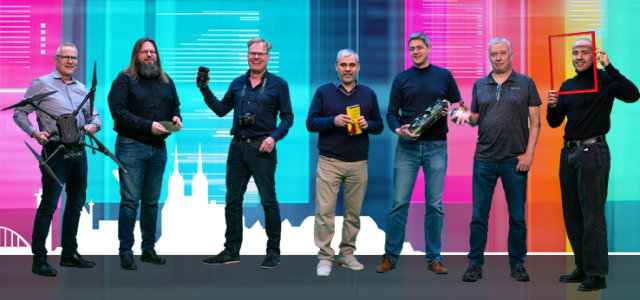 IMP Gruppenfoto (Bild:TH Köln-Nicole Russi)