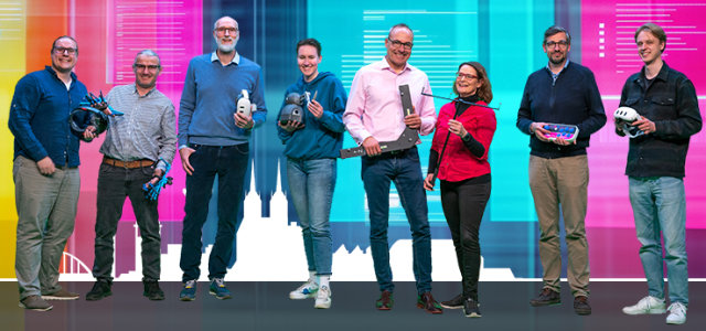 IMP Gruppenfoto (Bild:TH Köln-Nicole Russi)