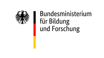Logo des BMBF Logo des BMBF