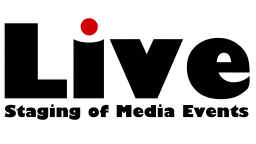 LIVE Logo (Bild: TH Köln)