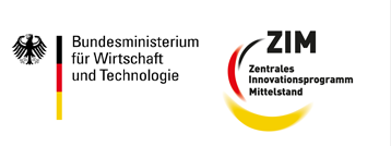 Logos der Fördermittelgeber Logos der Fördermittelgeber
