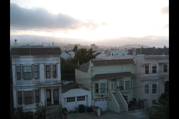 The Mission District