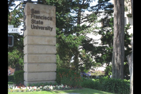 SF State