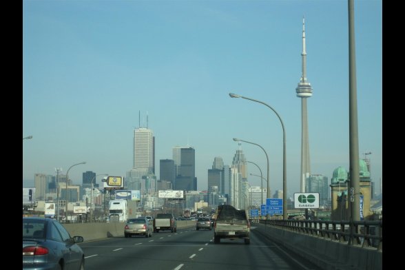 Toronto