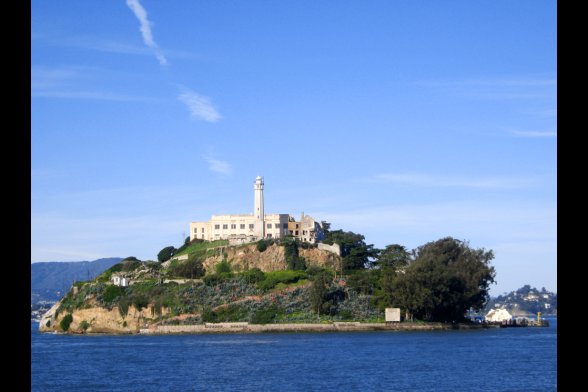 Alcatraz