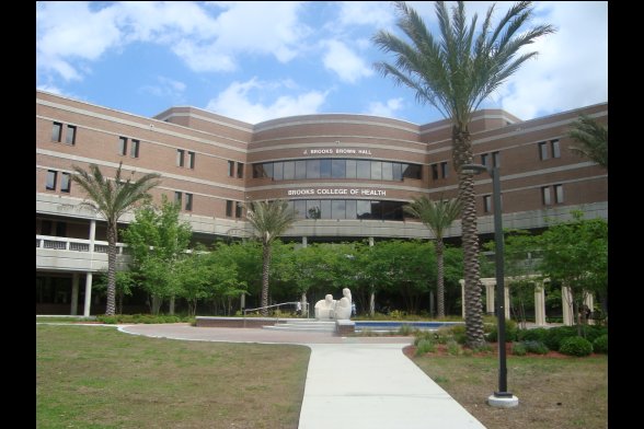 UNF Campus