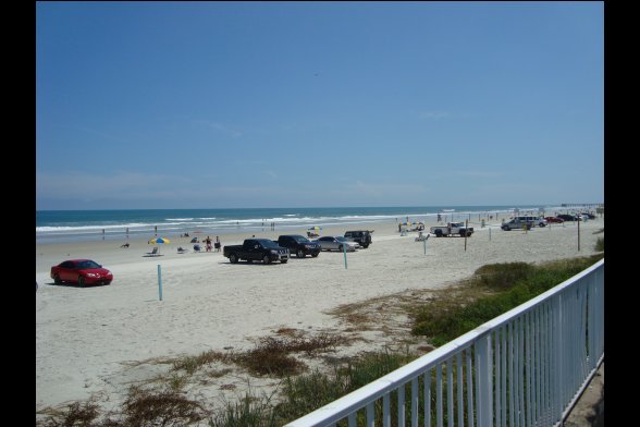 Daytona Beach