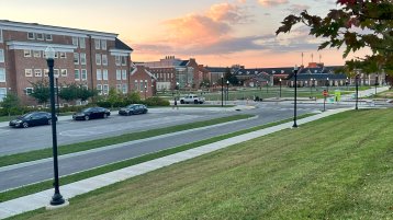 TennesseeTech campus 1 (Bild: Jens Klöckner)