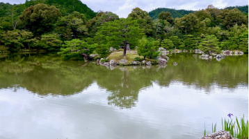 Kyoto Summer School (Bild: Anne Kathrin Schmidt)
