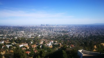 Los Angeles (Bild: Kai Pietruska)