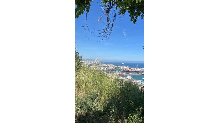 Erasmus Barcelona