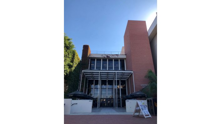 CSULB Library