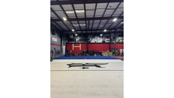 Day 3: CrossFit