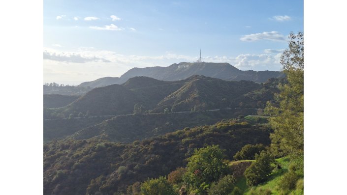 Hollywood