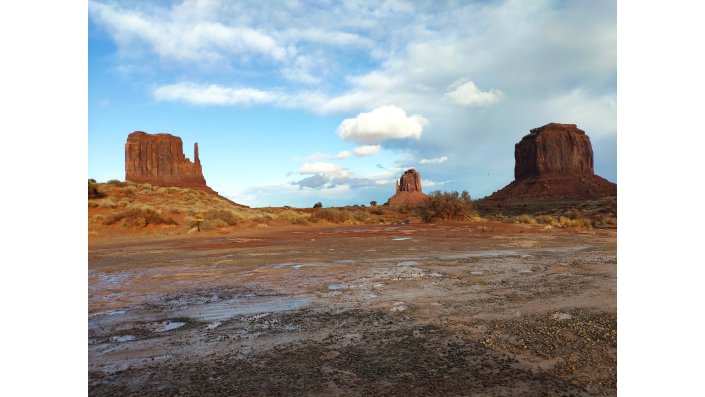 Monument Valley