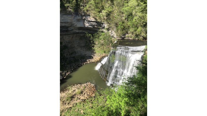 Burgess Falls 2
