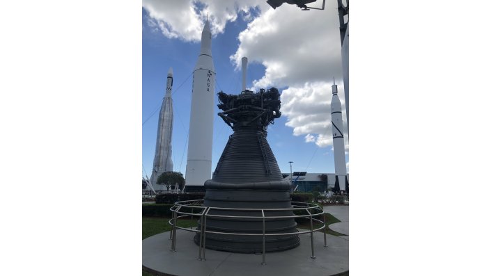 Kennedy Space Center 3