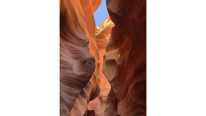 Antelope Canyon Arizona