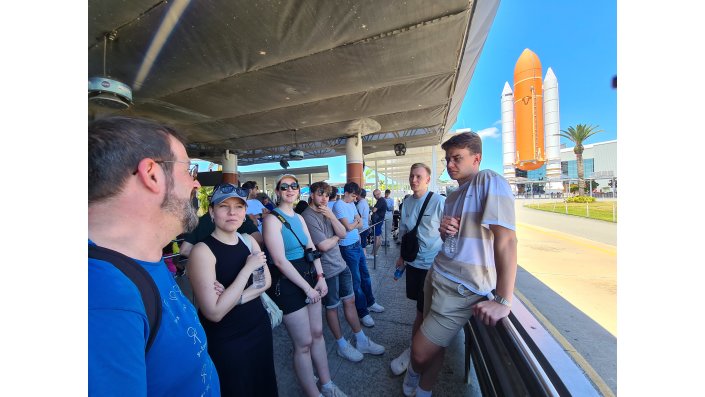 Kennedy Space Center